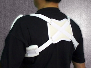 correa para clavicula